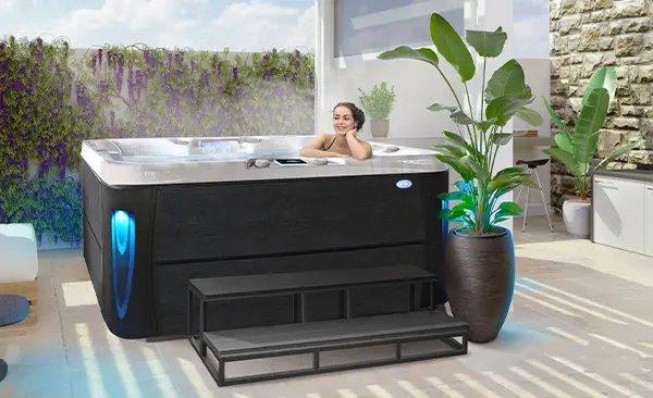 Escape X-Series Spas La Vale hot tubs for sale