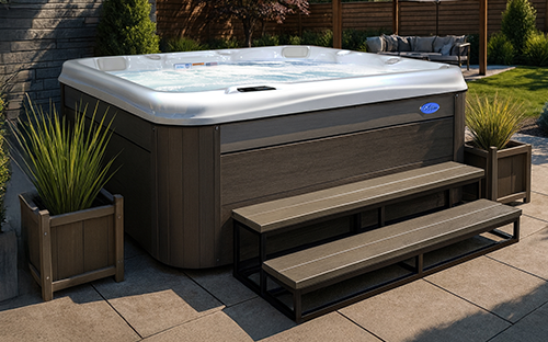 Patio&trade; Spas La Vale hot tubs for sale
