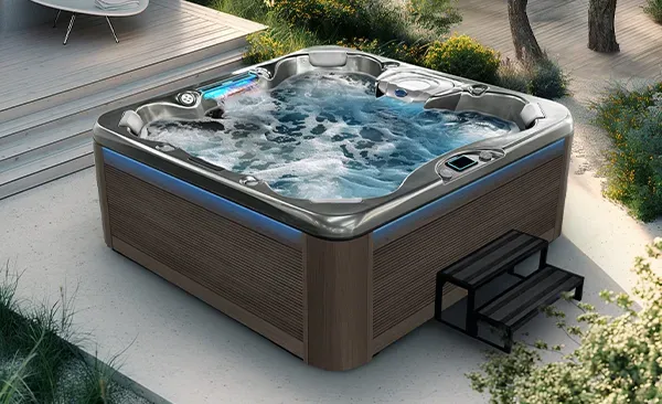 Platinum™ Spas La Vale hot tubs for sale