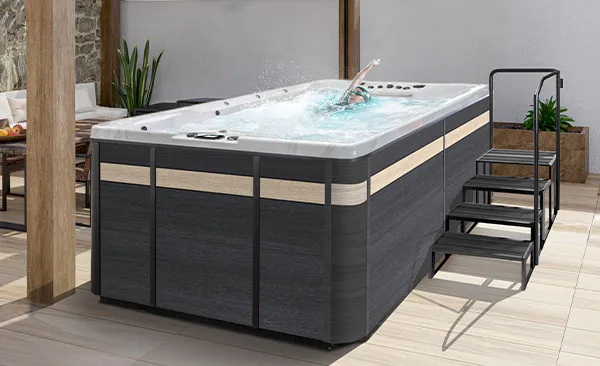 Swim X-Series Spas La Vale hot tubs for sale