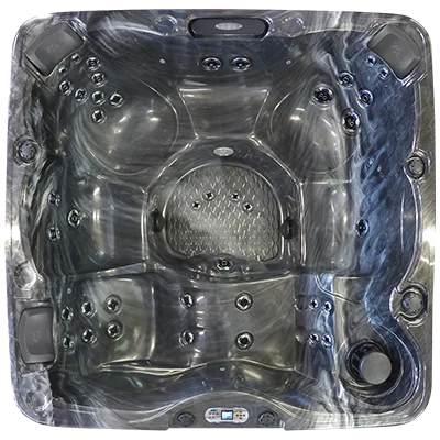 Pacifica EC-739L hot tubs for sale in Lavale