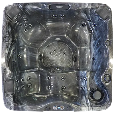 Pacifica EC-739L hot tubs for sale in La Vale