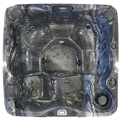 Pacifica-X EC-739LX hot tubs for sale in Lavale