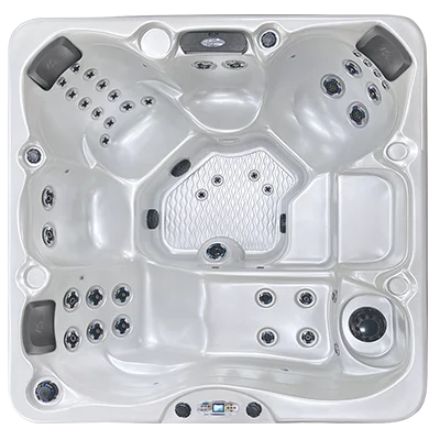 Costa EC-740L hot tubs for sale in La Vale