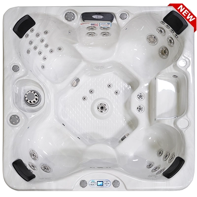 Baja EC-749B hot tubs for sale in Lavale