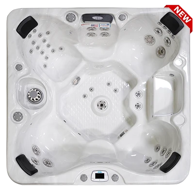 Baja-X EC-749BX hot tubs for sale in Lavale