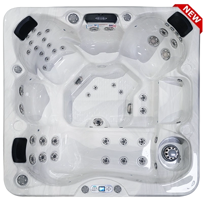 Costa EC-749L hot tubs for sale in Lavale