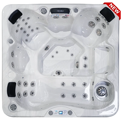 Costa EC-749L hot tubs for sale in La Vale