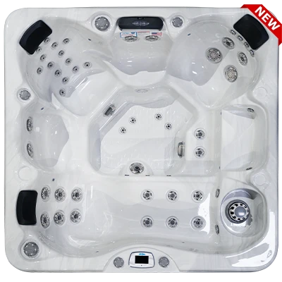 Costa-X EC-749LX hot tubs for sale in La Vale