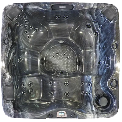 Pacifica-X EC-751LX hot tubs for sale in Lavale