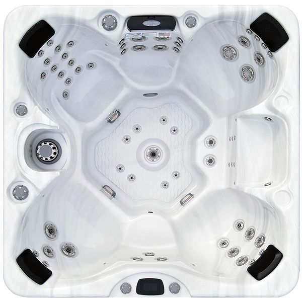 Baja-X EC-767BX hot tubs for sale in Lavale