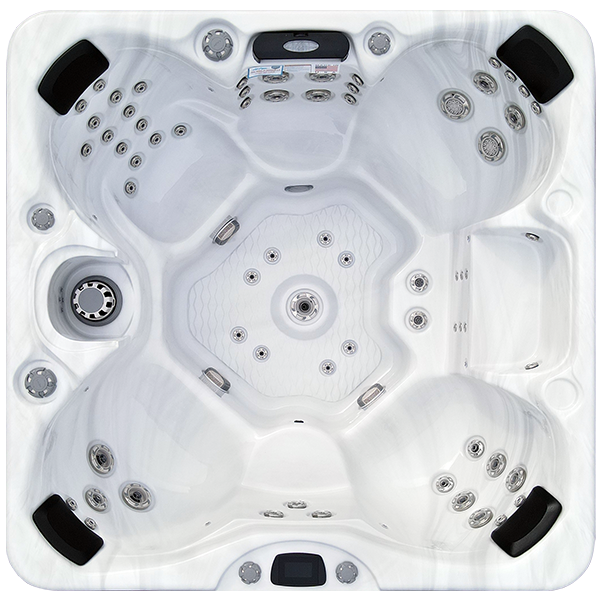 Baja-X EC-767BX hot tubs for sale in La Vale