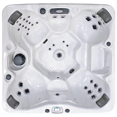 Cancun-X EC-840BX hot tubs for sale in Lavale