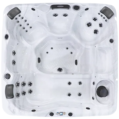 Avalon EC-840L hot tubs for sale in La Vale