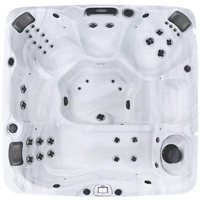 Avalon-X EC-840LX hot tubs for sale in La Vale