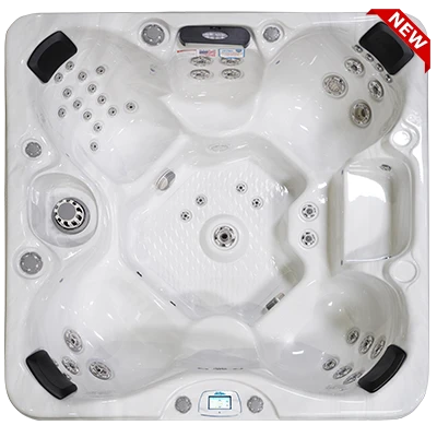 Cancun-X EC-849BX hot tubs for sale in La Vale