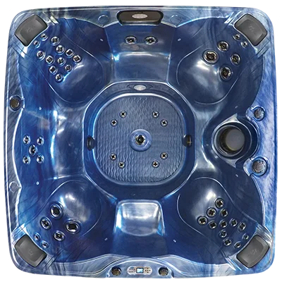 Bel Air EC-851B hot tubs for sale in Lavale