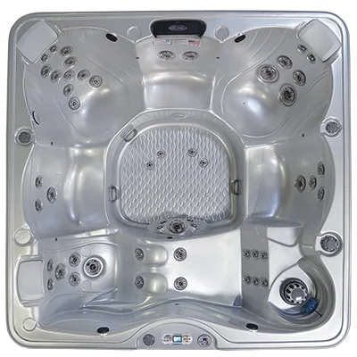 Atlantic EC-851L hot tubs for sale in Lavale