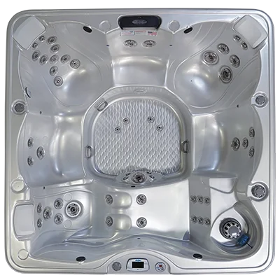 Atlantic-X EC-851LX hot tubs for sale in Lavale