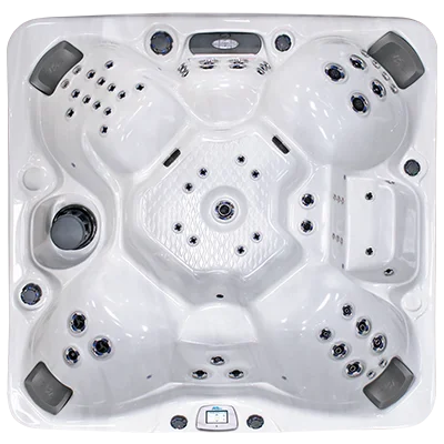 Cancun-X EC-867BX hot tubs for sale in La Vale