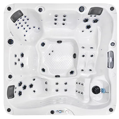 Malibu EC-867DL hot tubs for sale in Lavale