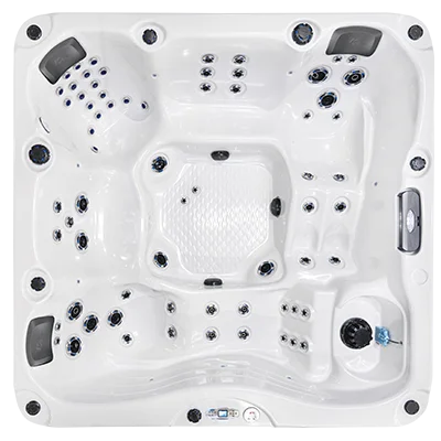 Malibu EC-867DL hot tubs for sale in La Vale