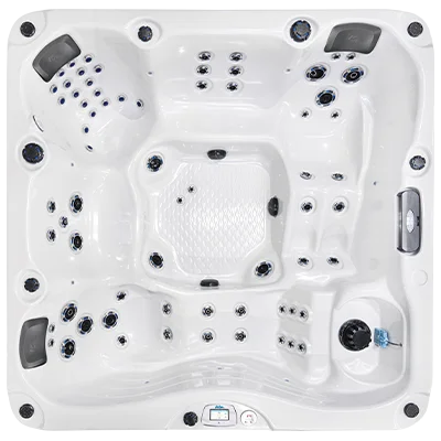 Malibu-X EC-867DLX hot tubs for sale in La Vale