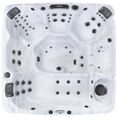 Avalon EC-867L hot tubs for sale in La Vale