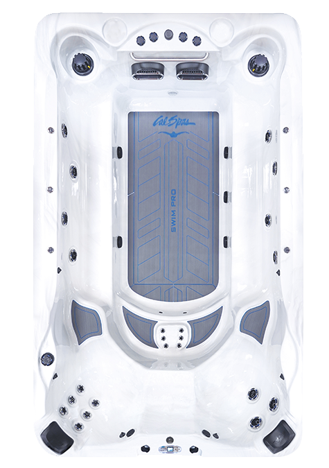 Swim-Pro F-1325 hot tubs for sale in Lavale
