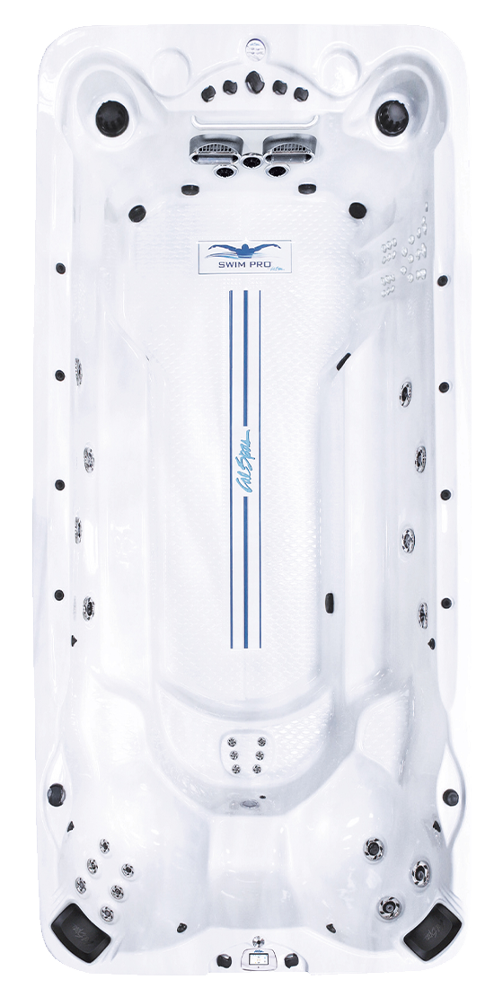 Commander F-1655 hot tubs for sale in Lavale
