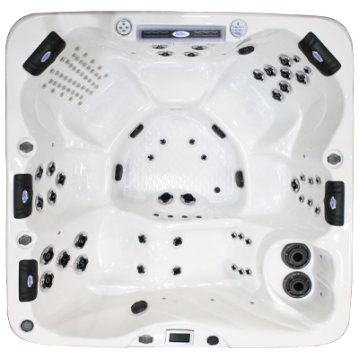 Huntington PL-792L hot tubs for sale in Lavale