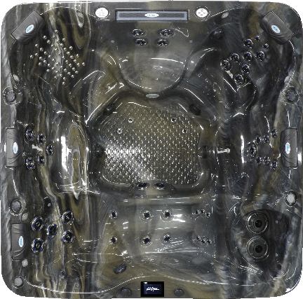 La Jolla PL-894L hot tubs for sale in Lavale