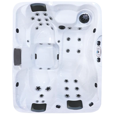 Kona Plus PPZ-533L hot tubs for sale in Lavale