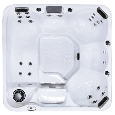 Hawaiian Plus PPZ-628L hot tubs for sale in Lavale