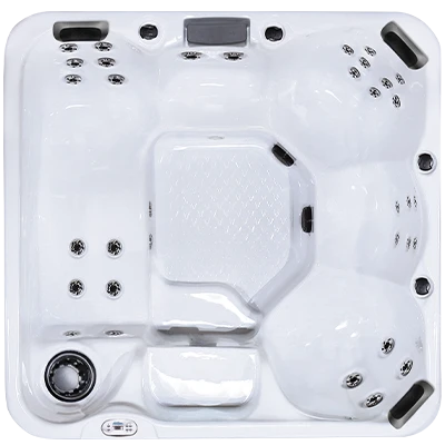 Hawaiian Plus PPZ-634L hot tubs for sale in Lavale