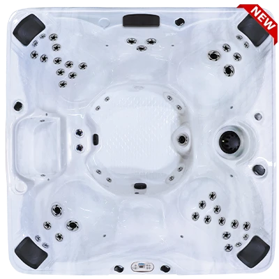 Tropical Plus PPZ-743BC hot tubs for sale in La Vale