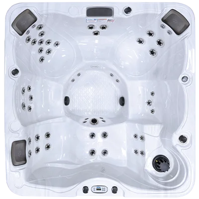 Pacifica Plus PPZ-743L hot tubs for sale in Lavale