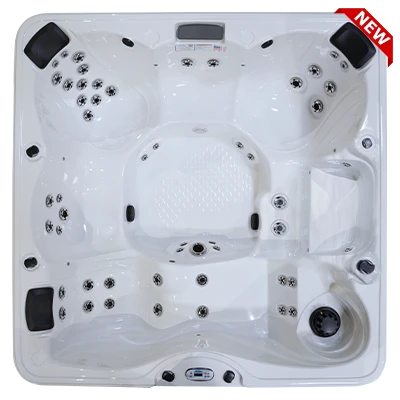 Pacifica Plus PPZ-743LC hot tubs for sale in La Vale