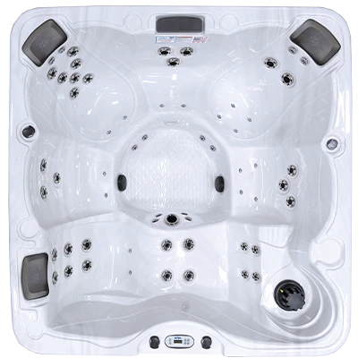 Pacifica Plus PPZ-752L hot tubs for sale in Lavale