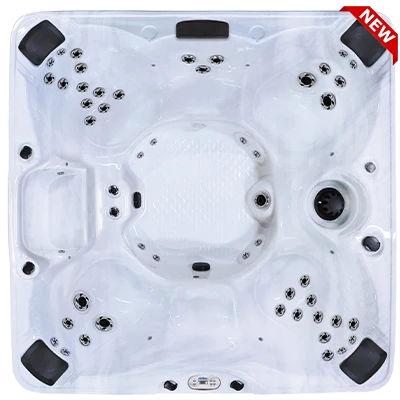 Bel Air Plus PPZ-843BC hot tubs for sale in Lavale