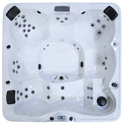 Atlantic Plus PPZ-843L hot tubs for sale in Lavale