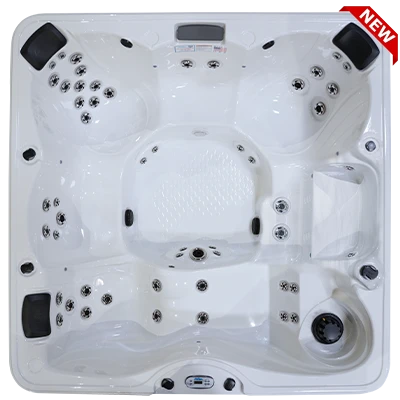 Atlantic Plus PPZ-843LC hot tubs for sale in Lavale